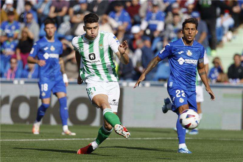 من المواجهة