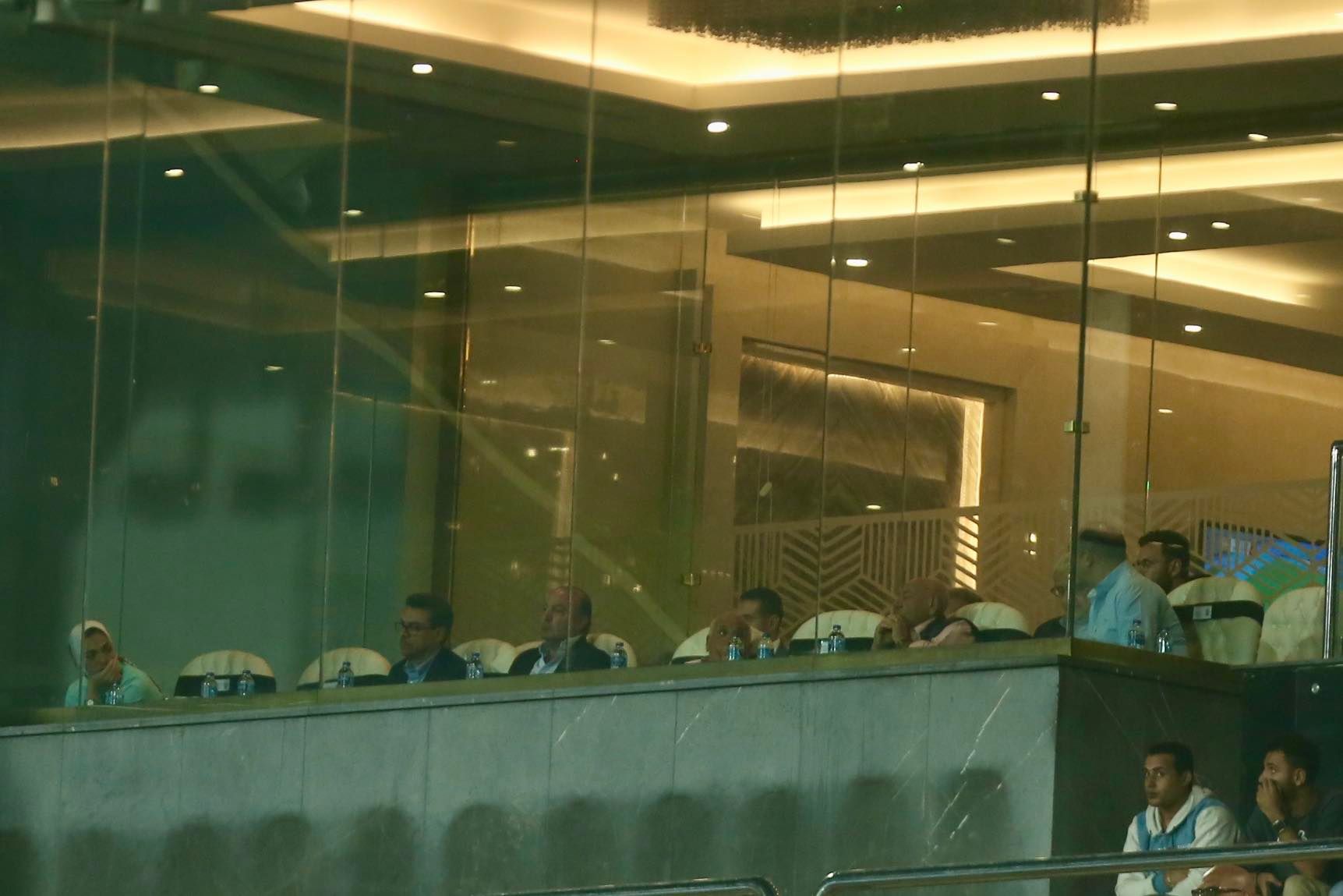 مجلس الزمالك