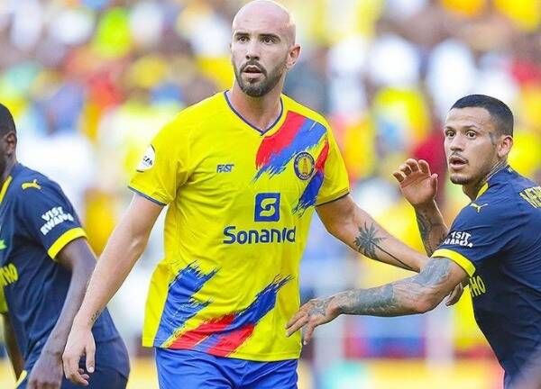 من المواجهة