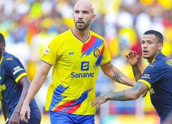 من المواجهة