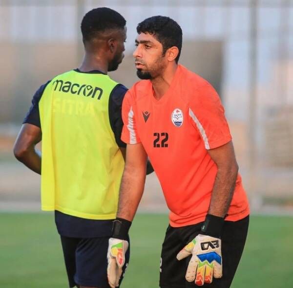 عباس أحمد