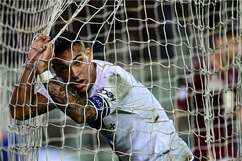 لاوتارو مارتينيز