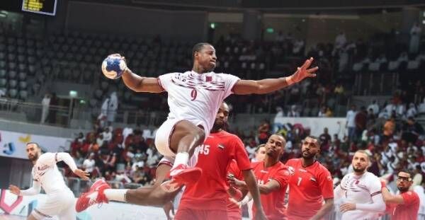 من المواجهة