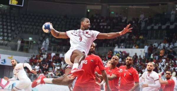 من المواجهة