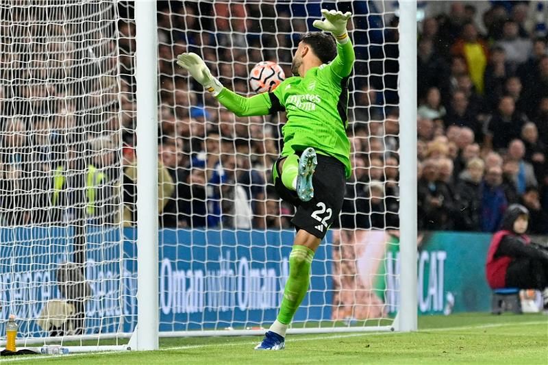 دافيد رايا من المواجهة