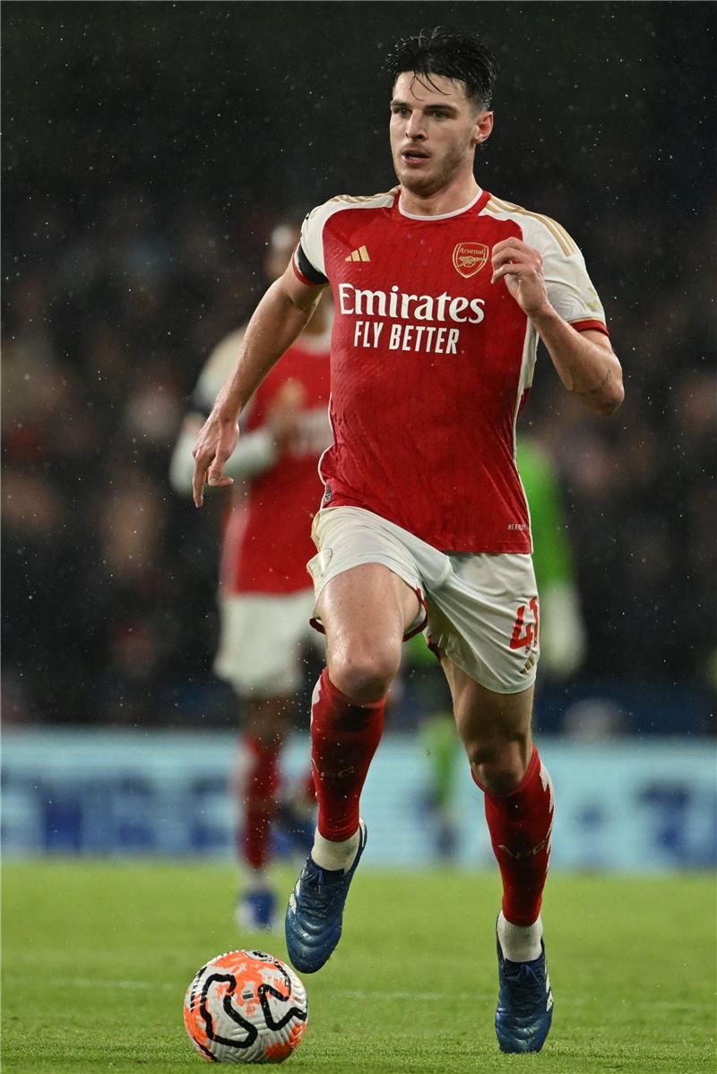 ديكلان رايس