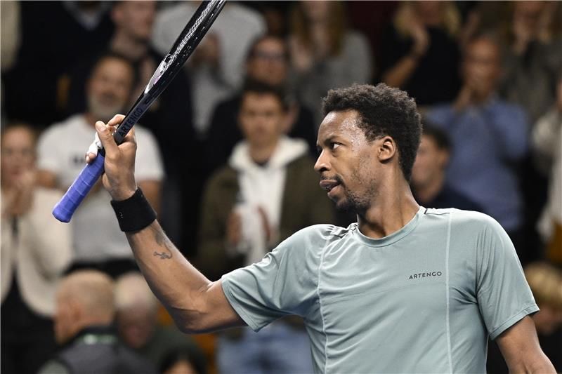 جايل مونفيس