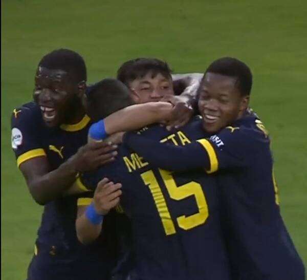 ماميلودي صن داونز