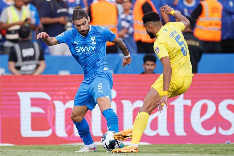 عبدالإله العمري