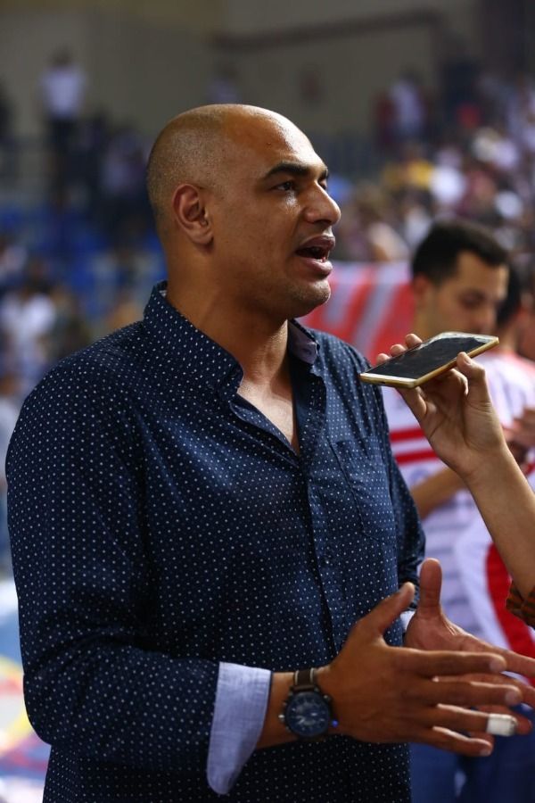الحسيني سمير