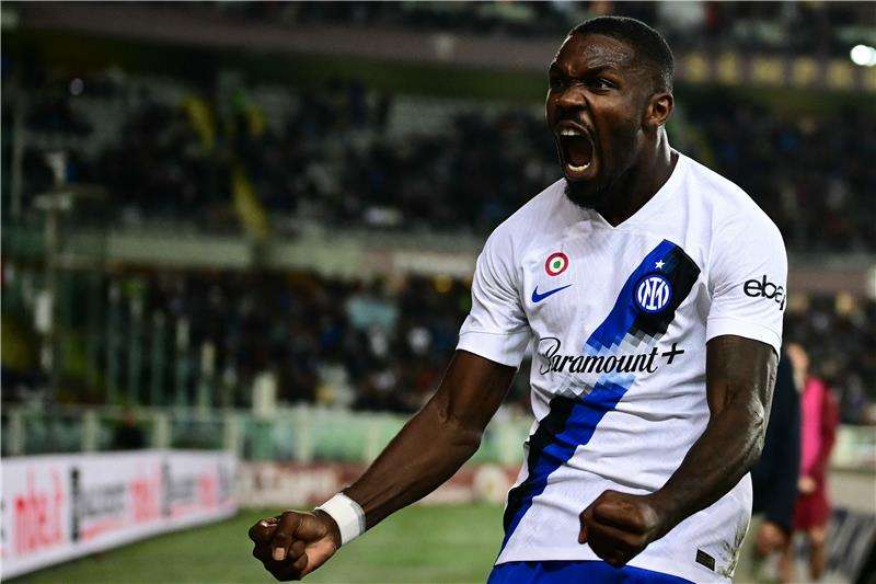 ماركوس تورام