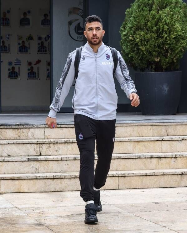 محمود حسن (تريزيجيه)