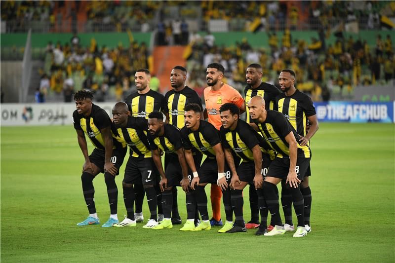اتحاد جدة