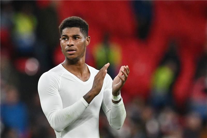 ماركوس راشفورد