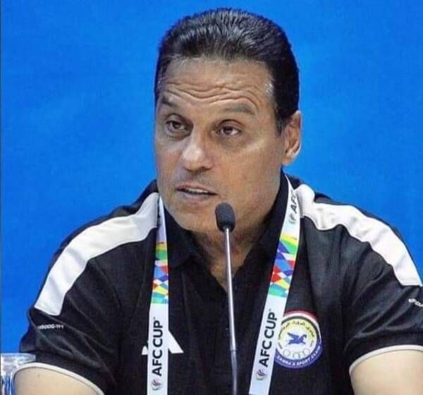 حسام البدري