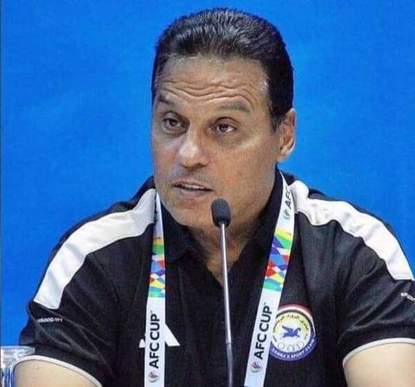 حسام البدري