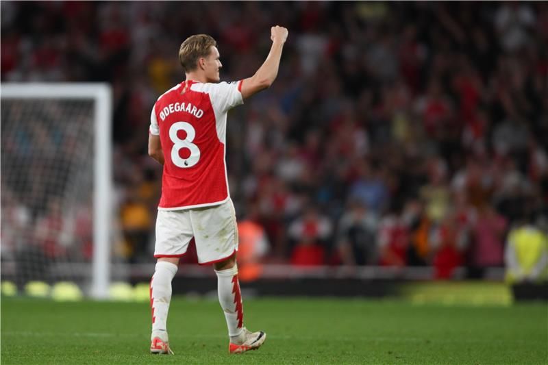 مارتن أوديجارد