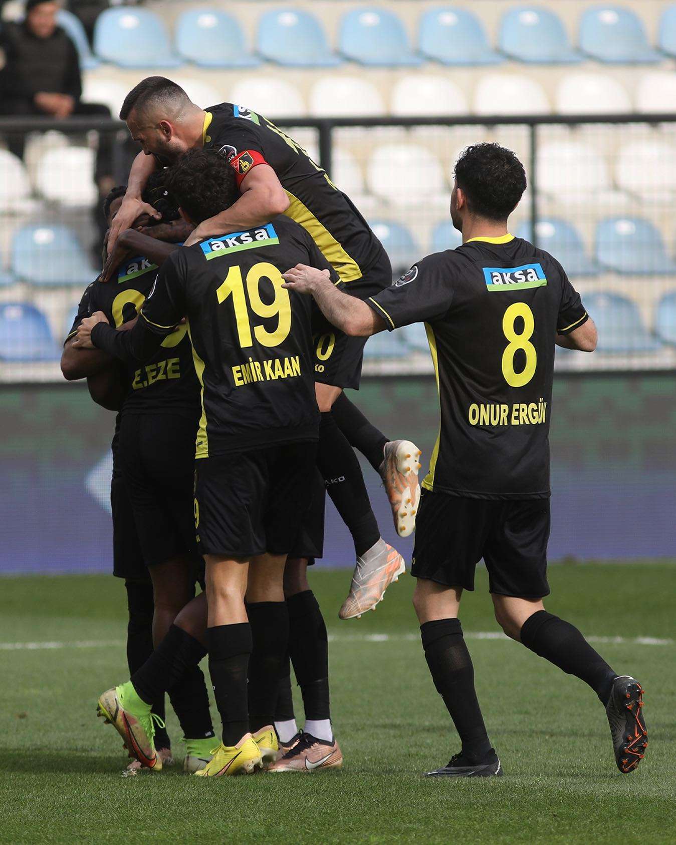 إسطنبول سبور