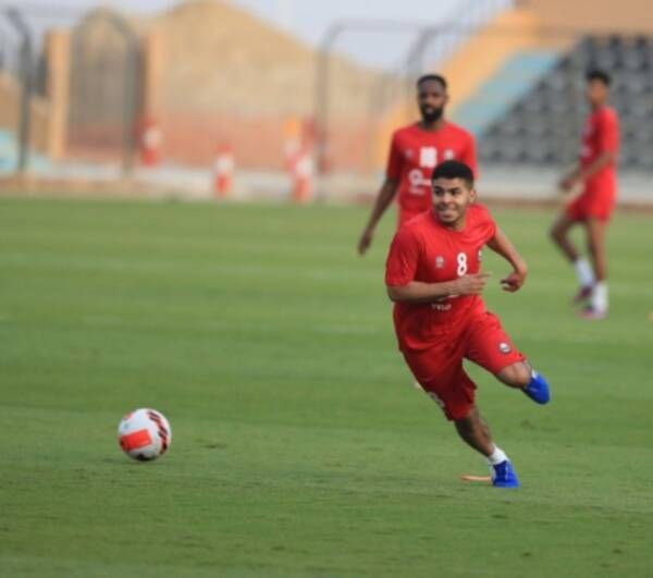 يحيى الشهري