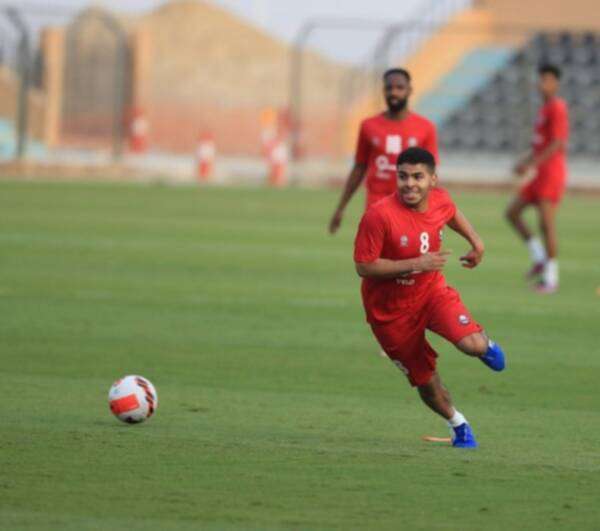 يحيى الشهري