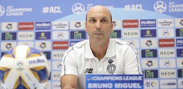 برونو ميجيل