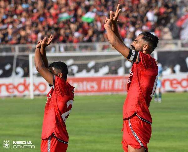 النجم الساحلي