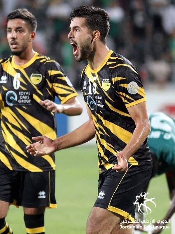 سعد الروسان