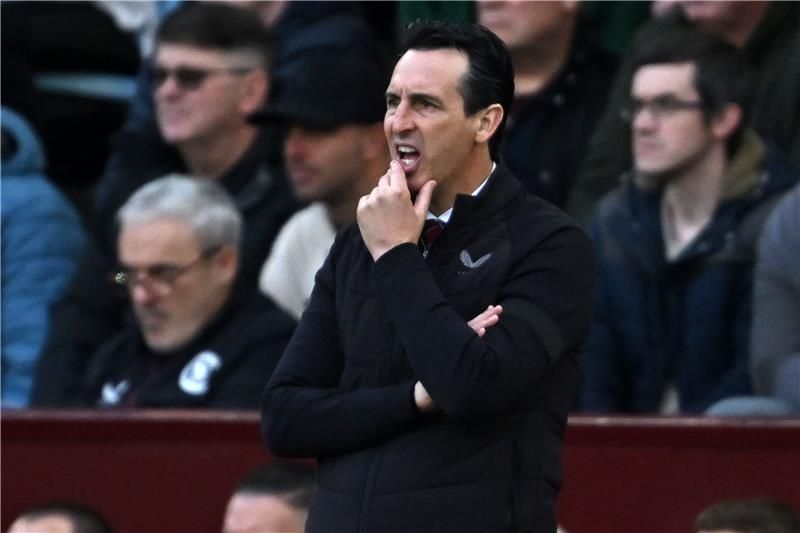 أوناي إيمري