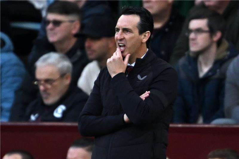 أوناي إيمري