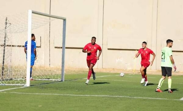 جوزيه إمبالو