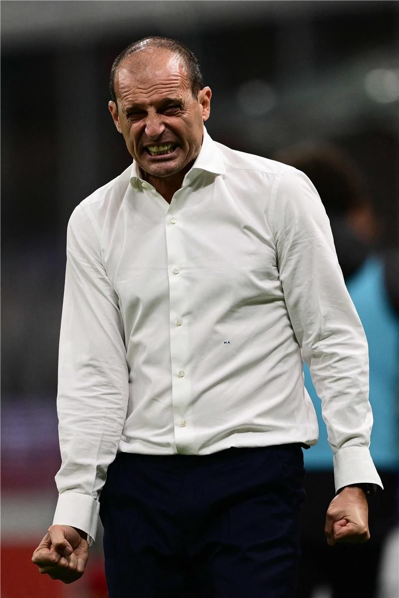 ماسيمليانو أليجري