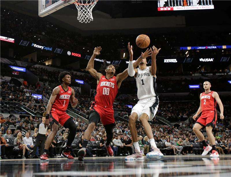 فيكتور ويمبانياما