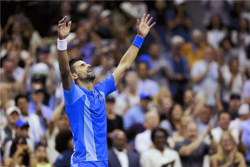 نوفاك ديوكوفيتش