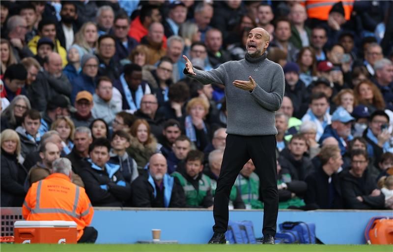 بيب جوارديولا