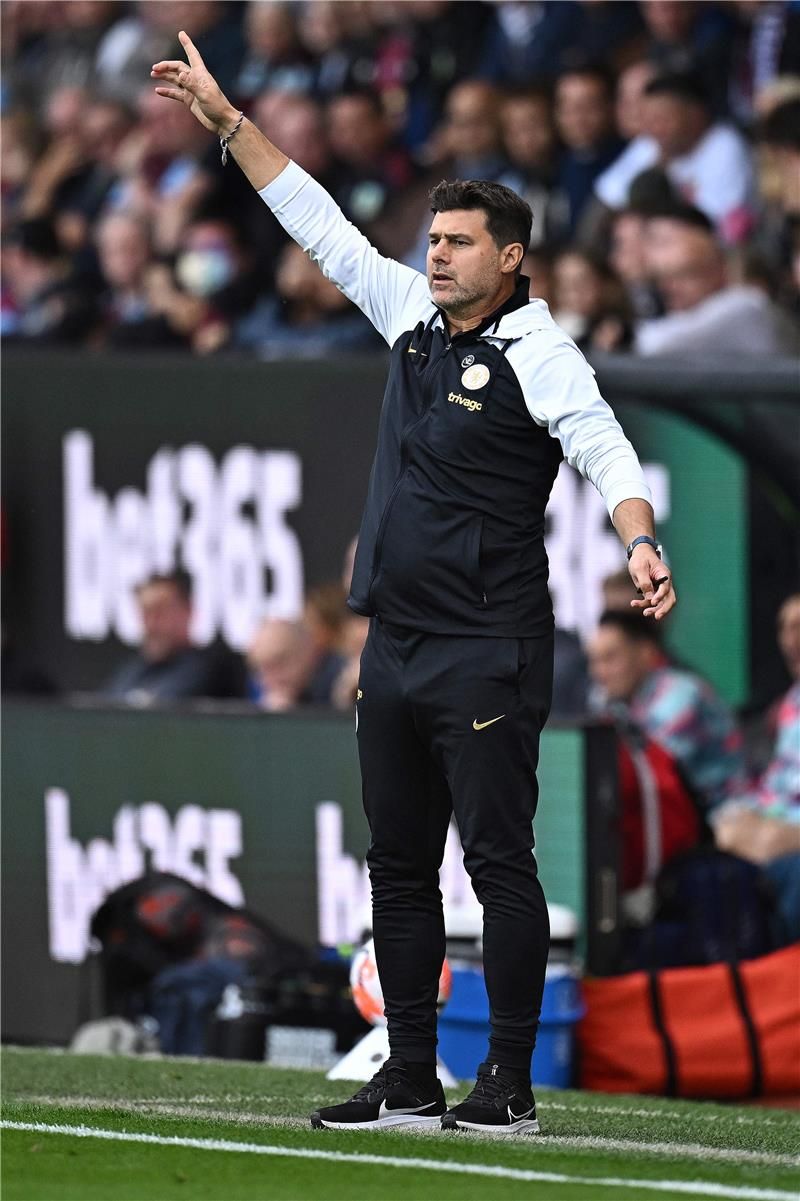 ماوريسيو بوكيتينو