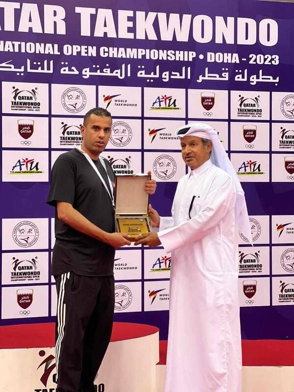 فارس العساف