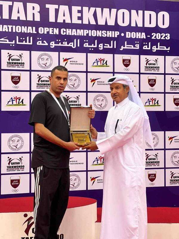 فارس العساف