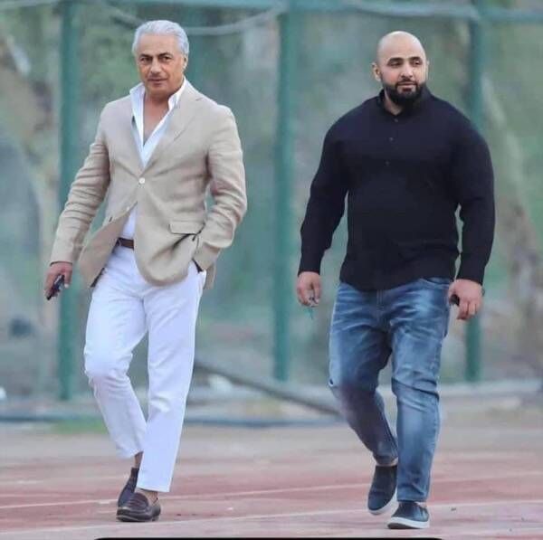 شهاب الليلي