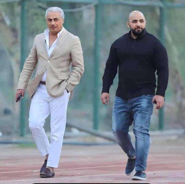 شهاب الليلي