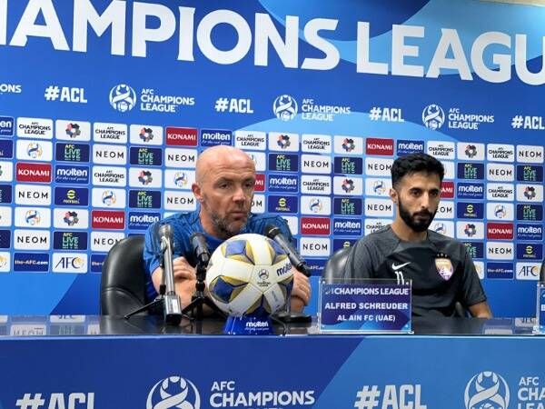 ألفريد شرودر