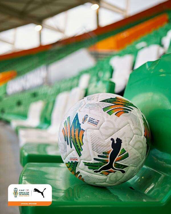 الكرة الرسمية (بوكو)