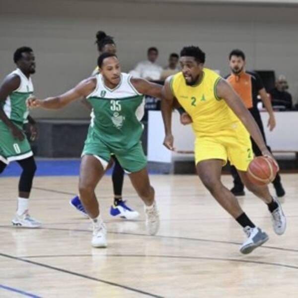 من المنافسات