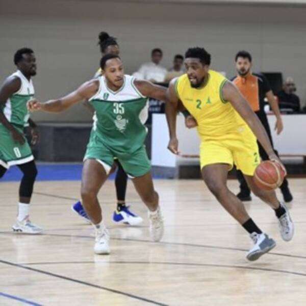 من المنافسات