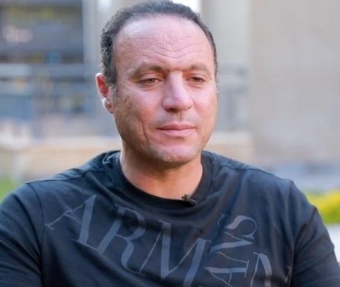 نادر السيد