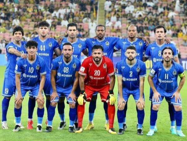 القوة الجوية