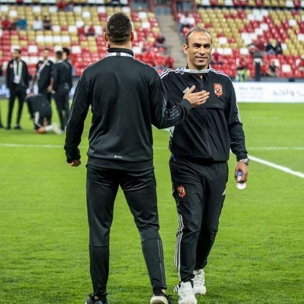 سيد عبد الحفيظ