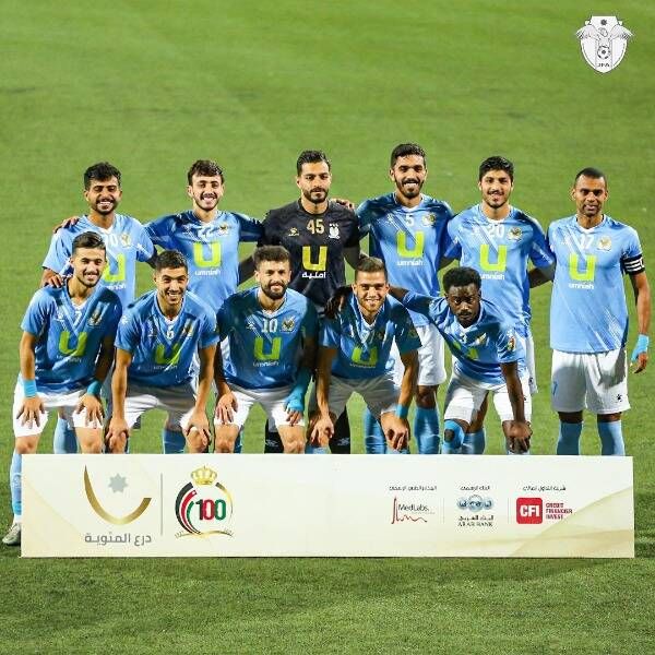 فريق الفيصلي