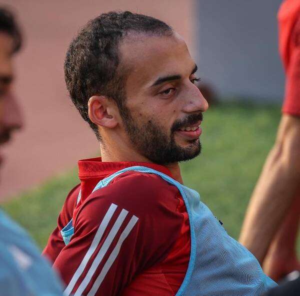 أحمد عبد القادر