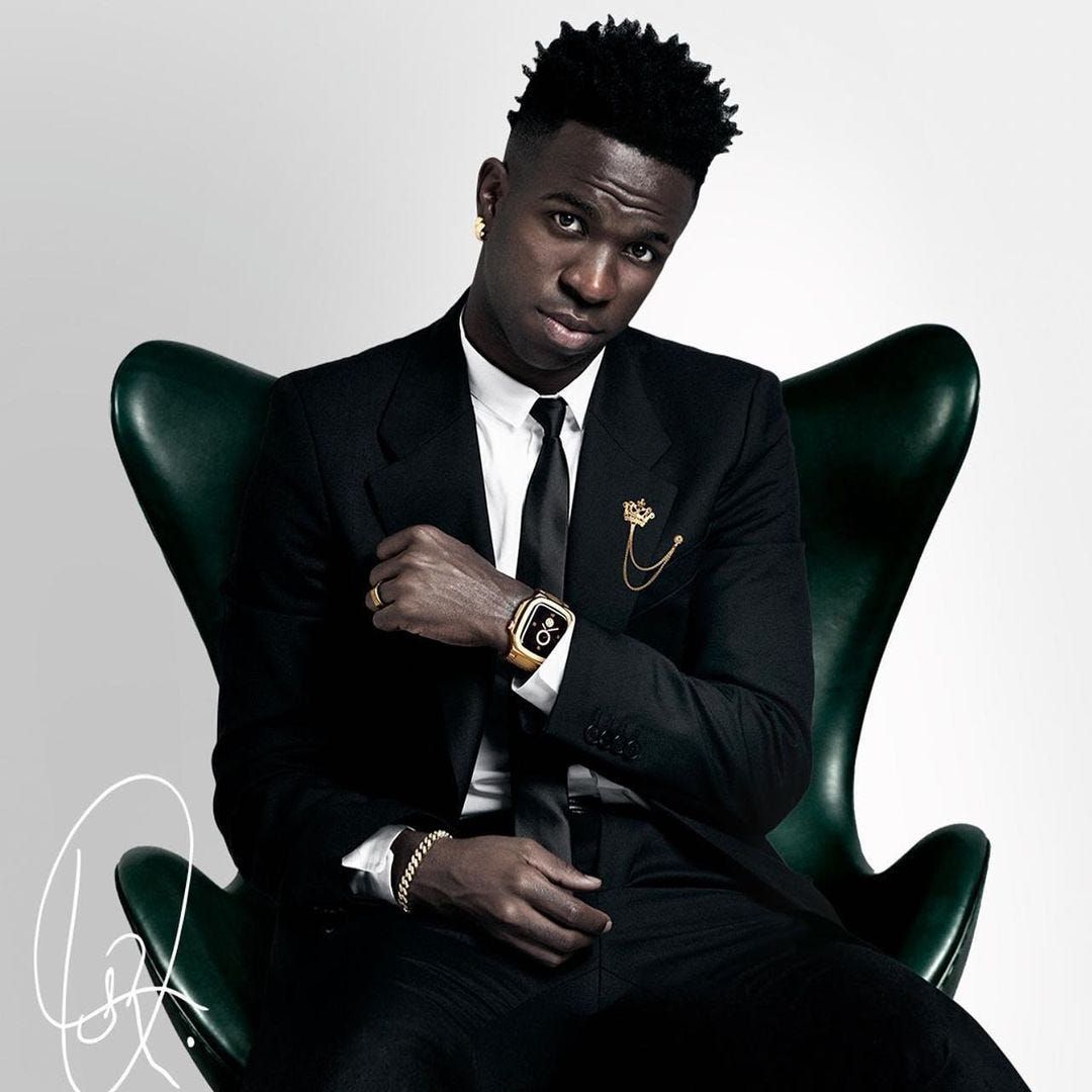 فينيسيوس جونيور