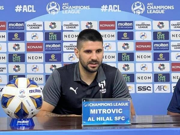 ألكسندر ميتروفيتش